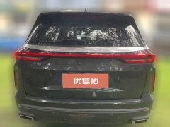 2021 Exeed Lanyue 2021 290T 2WDStar RewardsEdition #3