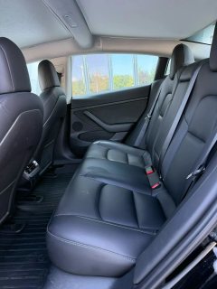 2023 Tesla Model 3 2022 rear wheel driveEdition #6