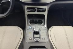 2024 BYD Destroyer 05 2024 Glory 1.5L AT DM-i 55KM Luxury #16