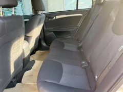 2017 Roewe 350 2015 1.5 AT LuxurySunroofEdition #5