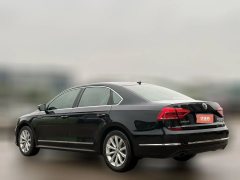 2018 Volkswagen Passat 2017 1.8T AT 330TSIHonor #7