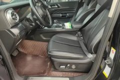 2022 Tank 300 2023 Off-road 2.0T AT conqueror #9