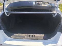 2021 Geely Auto Emgrand Sedan 2021 1.5 AT UP Luxury #14