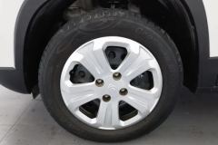 2018 Baojun 510 2017 1.5 MT Comfort #6