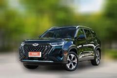 2023 Chery Tiggo 8 Pro New Energy 2023 1.5T Pure enjoymentEdition #1
