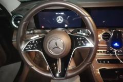 2022 Mercedes-Benz E-Class 2022 2.0T AT E300L Luxury #15