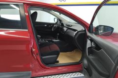 2016 Nissan Qashqai 2016 2.0 AT Elite #8