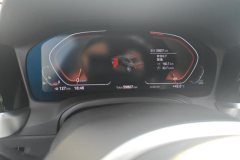 2022 BMW 3 Series 2022 2.0T AT 330Li xDrive MM Sport Shadow #14