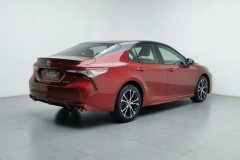 2018 Toyota Camry 2018 2.0 AT SFeng ShangEdition #2