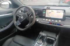 2024 Chang'an Ruicheng Plus 2023 1.5T AT DCTPremium #12