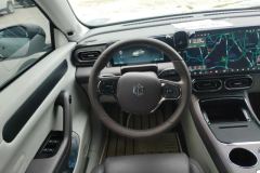 2025 Leapmotor C11 2024 EV 580Exclusive #15
