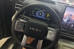 2025 Fangchengbao Ti7 2025 190KM4WDUltraEdition #15