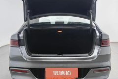 2024 BYD Qin Plus 2024 Glory EV 420KMSurpass #20