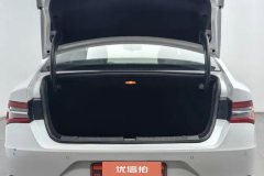 2020 BYD Qin Pro 2019 EV Super Power AT StandardSmart ConnectLingshang #20