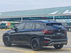2019 BMW X1 2019 2.0T AT 20LiExclusive4WD #6