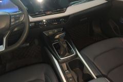 2024 Chevrolet Monza 2023 1.5L AT DCTEnjoy #16