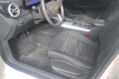 2024 Chevrolet Monza 2024 1.5L AT DCTEnjoy #9