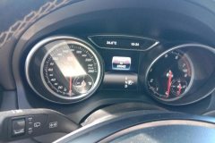 2018 Mercedes-Benz GLA-Class 2017 1.6T AT GLA200DynamicFWD #13