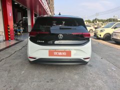 2024 Volkswagen ID.3 2024 extremely intelligentEdition #5