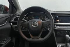 2020 Buick Excelle GT Sedan 2021 1.3T AT 18TLightly mixedElite #15