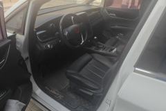 2018 BYD Song MAX 2017 1.5T AT Smart ConnectElite7Seat #9