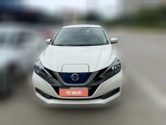 2019 Nissan Sylphy EV 2018 Smart Premium EV #2