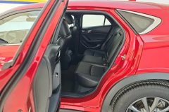 2021 Mazda CX-4 2021 2.0 AT blue sky vitalityEditionFWD #11