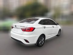2018 Chang'an Eado DT 2018 1.6 MT Smart #4