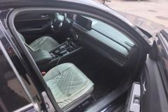 2024 Honda Accord 2024 260TURBO Luxury #8