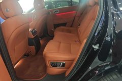 2024 Li Auto Li Auto L7 2025 Ultra SmartHuanNewEdition #11