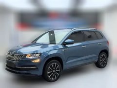 2023 Škoda Karoq 2022 1.4T AT TSI280 Exclusive #1