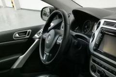 2015 Volkswagen Tiguan 2015 1.8T AT Luxury FWD #23