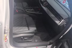 2025 Audi A3 Sedan 2025 A3L Limousine 1.5T AT 35TFSI gallopingExclusive #8