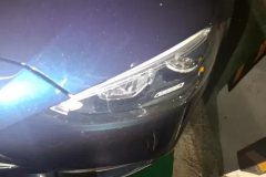 2024 Mercedes-Benz C-Class 2024 Facelift III C 260 L Sport #5