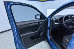 2021 Škoda Kamiq 2021 1.5L AT Comfort #7