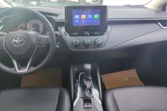 2023 Toyota Corolla 2023 1.2T AT Pioneer #13