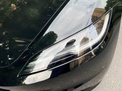 2025 Tesla Model 3 2025 rear wheel driveEdition #3