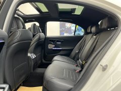2023 Mercedes-Benz C-Class 2023 1.5T AT C 260 L Hao YeSport #10