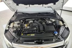 2024 Volkswagen Sagitar 2023 1.5T AT 300TSI DSGSurpass #10