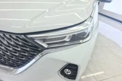 2021 Haval M6 2021 1.5T AT DCTLuxurySmart ConnectPLUS #5