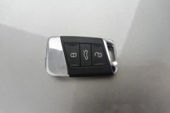 2017 Volkswagen Magotan 2017 2.0T AT 380TSIPremium #10