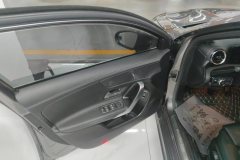2020 Mercedes-Benz A-Class 2020 1.3T AT A 200LSportsedan chairDynamic Facelift #7