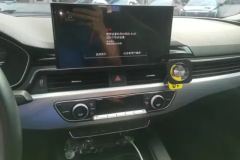 2023 Audi A5 Sportback 2023 Sportback 2.0T AT 40 TFSI FashionDynamic (Imported) #13