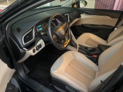 2017 Buick Excelle GT Sedan 2017 1.5 AT 15NElite #5