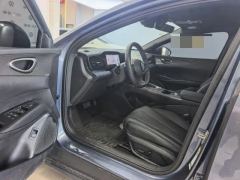 2025 BYD Seal 06 2025 EV 545KMFlagship #9