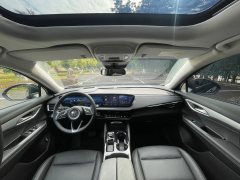 2025 Buick Envision S 2025 25T Enter and enjoyPlatinum #9