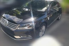 2015 Volkswagen Magotan 2015 1.8T AT Leading #1