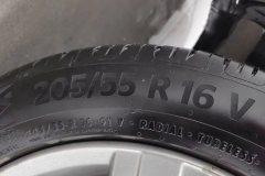 2016 Volkswagen Golf 2016 1.4T AT 230TSI Comfort #9