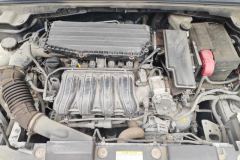 2023 Dongfeng Fengshen Yixuan 2023 MachEdition 1.5L AT chasing shadowEdition #10