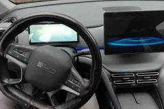 2025 BYD Sea Lion 05 DM-i 2025 DM-i 115KMHonor #12